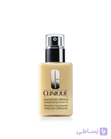 لوسیون مرطوب کننده کلینیک Dramatically Different Moisturizing Lotion+ با پمپ 125ml