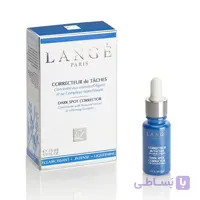 سرم ضدلک و روشن‌کننده لانژه پاریس Dark Spot Corrector حجم 15 میلی‌لیتر