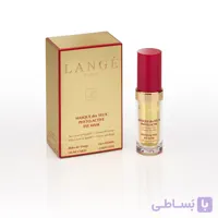 ماسک دور چشم خاویار ضدچروک و لیفتینگ لانژه پاریس