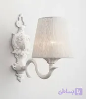 چراغ دیواری مدل مهسا