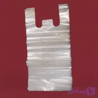 نایلکس گونی ۵۵ در ۶۵ آرنگ پلاست ۲۵ کیلویی
