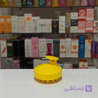 سرشور سیلیکونی (Silicone Scalp Massager Shampoo Brush) - فروشگاه ناوا