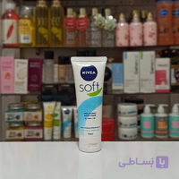 کرم دست تیوپی نیوا اصلی(NIVEA Original Hand Cream) - فروشگاه ناوا