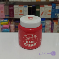 ماسک مو داخل حمام سون بیوتی(Seven Beauty In-Shower Hair Mask) - فروشگاه ناوا