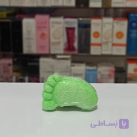 کوکتل پا (Foot Care Bath Bomb) - فروشگاه ناوا