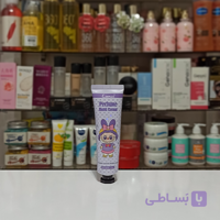 کرم دست تیوپی طرح لبوبو(Labubu Design Hand Cream) - فروشگاه ناوا