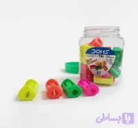 بسته 30عددی تراش دامس