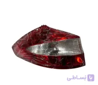 چراغ خطر چپ ام وی ام 315 هاچبک