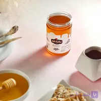 عسل ارگانیک کوهستان