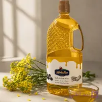 روغن کلزا