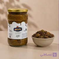 زیتون پرورده