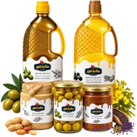پَک 2: سفرتو سالم خوشمزه کن