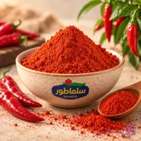 پودر فلفل قرمز