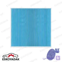 فیلتر کابین اکتاویا
