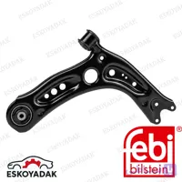 طبق راست اکتاویا