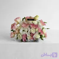 باکس گل کد EL1198