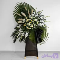 تاج گل کد EL5079