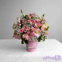 باکس گل کد El1151
