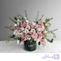 جار گل کد EL3021