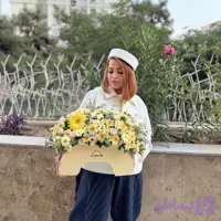 باکس گل کد EL1184