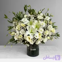 جار گل کد EL3020