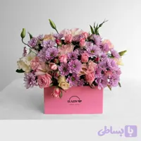 باکس گل کد EL1210