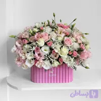 باکس گل کد EL1212