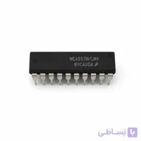 آی سی DM74LS573N
