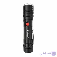 چراغ قوه پلیسی رویلانگ مدل T626
