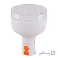 لامپ شارژی 18 وات دی پی DP-7855