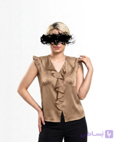 تاپ مجلسی زنانه میترا