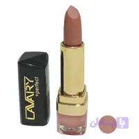 خارج از دسترس رژ لب جامد لاواری مدل plus perfect شماره 602