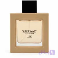 ادکلن راکی مانتین وود سوپر اسمارت ( Rocky Mountain Wood ) Super Smart (کد 108) 25 میل