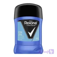 مام صابونی مردانه اکسترا کول رکسونا Rexona Men Soap Xtra Cool
