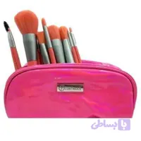 ست براش کیف دار بی اچ کازمتیکس BH Cosmetics