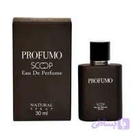 ادکلن مردانه پروفومو اسکوپ 30 میل PROFUMMO