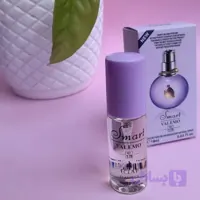 عطر جیبی زنانه اسمارت کالکشن(والمو) 18 میل رایحه اکلت