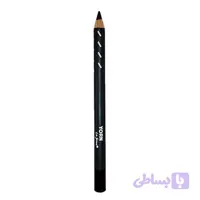 یورن مداد چشم مشکی چوبی کژال 100