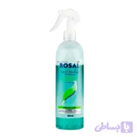 اسپری دوفاز کراتین ترمیم کننده و تقویتی 400 میل رزال