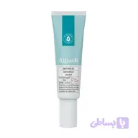 کرم ترمیم‌کننده پوست آلپاویت مدل skin heal حجم 30 میلی‌لیتر