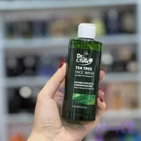 ژل شستشو صورت دکتر سی تونا مدل Tea Tree حجم 225 میلی‌لیتر