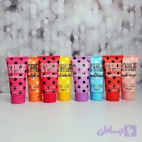 لوسیون بدن خالخالی Pink In Sweet (88 میل)