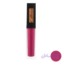 رژ لب مایع کالیستا مدل Stain Matt شماره L89