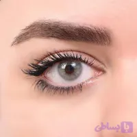 لنز چشم رویال ویژن شماره 09 با رنگ Addict Azure