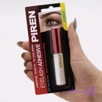 چسب مژه مصنوعی پیرن مدل Power با چسبندگی بالا و ضد آب وزن 5 گرم