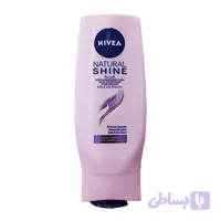 کرم مو نیوآ مدل Natural shine حجم 200 میلی لیتر