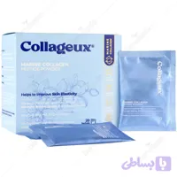 کلاژوکس Collageux