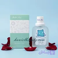 عطر بیکینی رایحه خرسی میدن آنا 50 میل