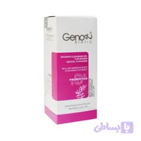ژل بهداشتی بانوان ژنوبایوتیک 150 میلی لیتر GenoBiotic
