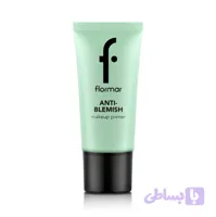 پرایمر پوست چرب فلورمار Flormar مدل Anti-Blemish حجم 35 میل